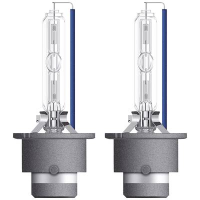OSRAM 4062172397612 Xenon bulb Xenarc Cool Blue D2S 35 W 85 V