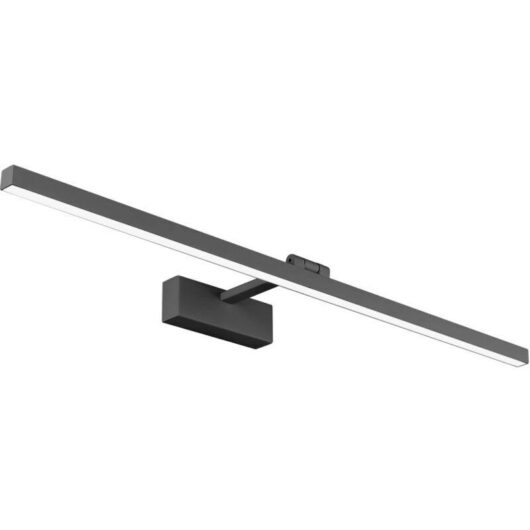 Odipie - led Mirror Light for Bathroom, IP44, 16 w, 1170 lm, Cabinet Lamp, Modern Indoor Wall Light, 4000 k, Light for Mirror, Wardrobe, Table,