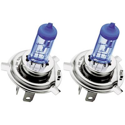 Philips Automotive 53275328 Halogen bulb MasterDuty Blue Vision H4 75/70 W 24 V