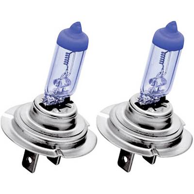 Philips Automotive 53277728 Halogen bulb MasterDuty Blue Vision H7 70 W 24 V