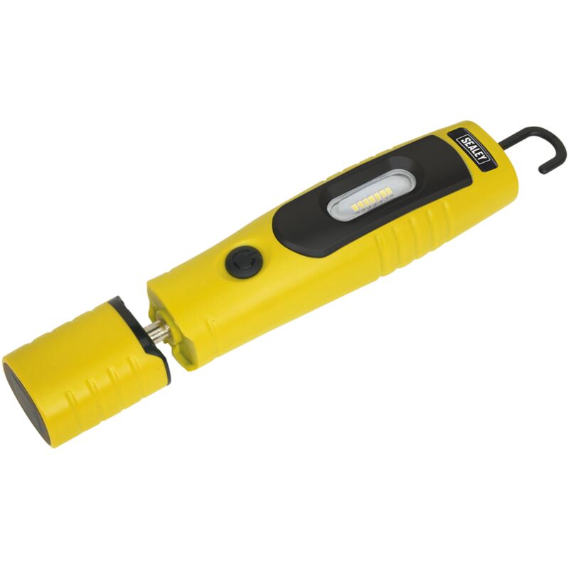 Sealey - LED3602COMBO1 LED3602 Series Inspection Light Combination - Display Pack of 24