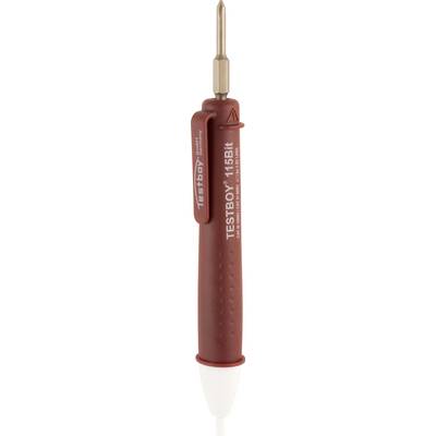 Testboy 110 Non-contact voltage tester CAT III 1000 V LED