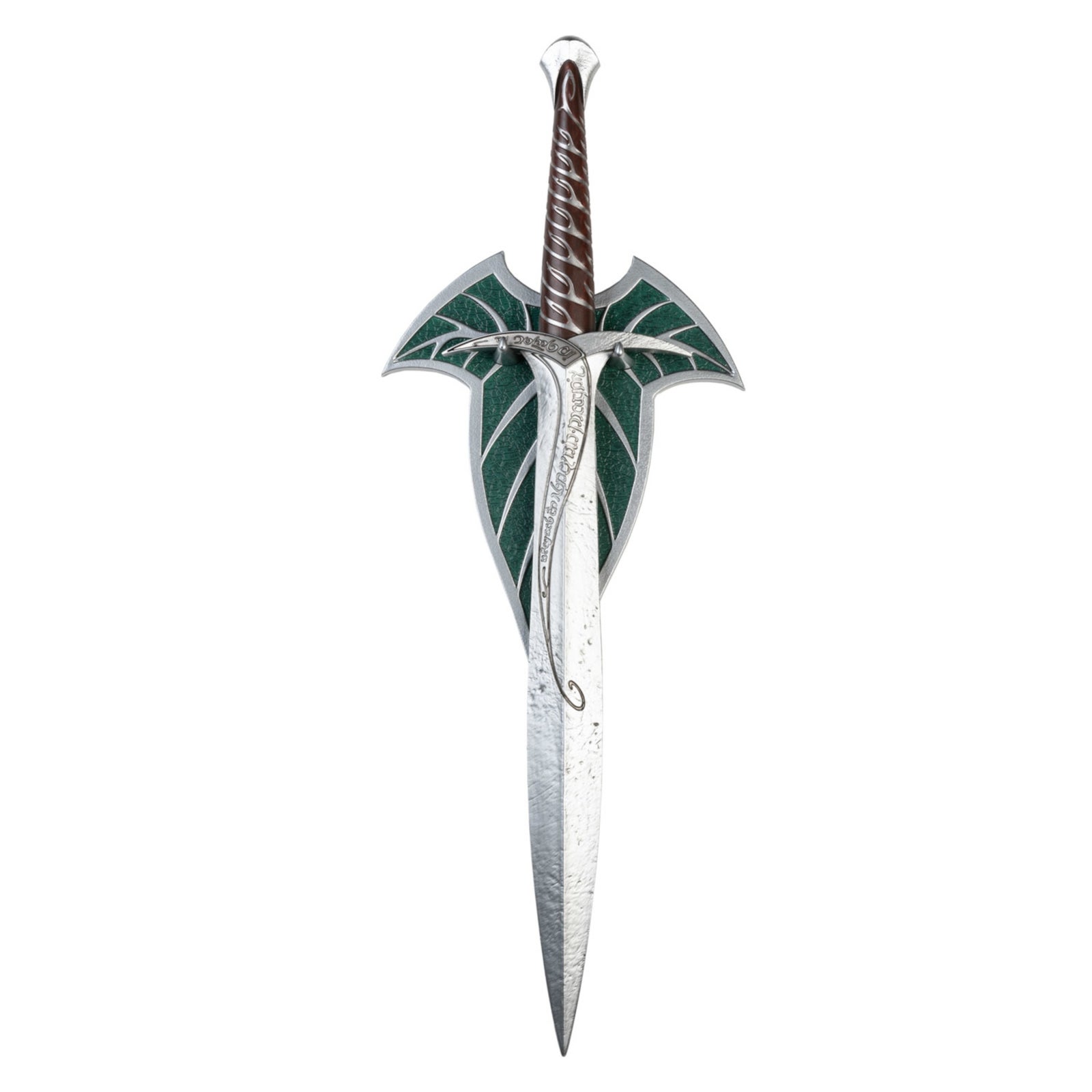The Lord Of The Rings Sting Sword Lamp