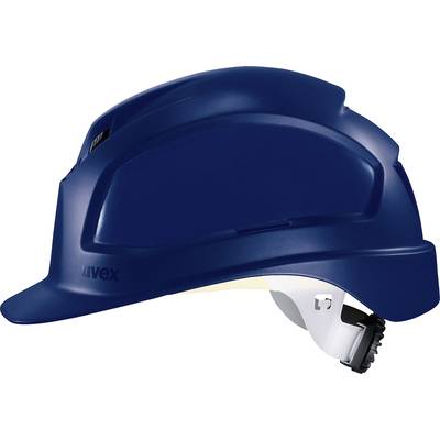 uvex pheos B-WR 9772530 Hard hat Blue